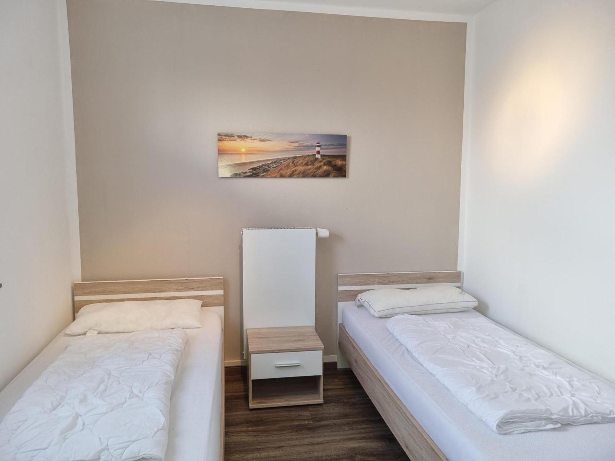 Ferienhaus-Steinpicker Dornumersiel Ngoại thất bức ảnh