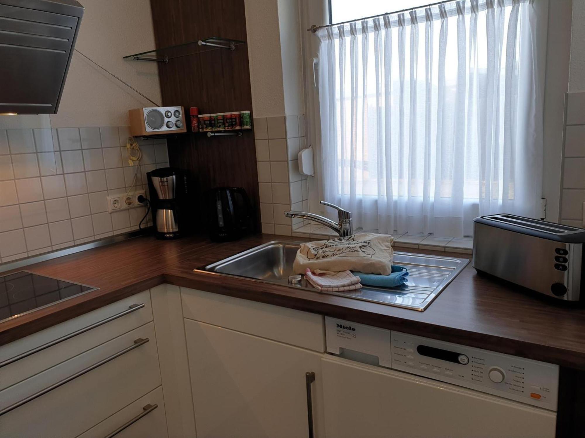 Ferienhaus-Steinpicker Dornumersiel Ngoại thất bức ảnh